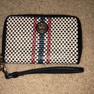 Tory Burch wallet